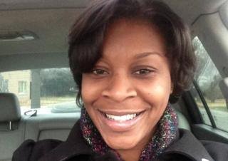Sandra Bland via Facebook